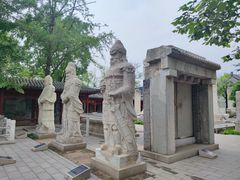 -北京石刻艺术博物馆(五塔寺)
