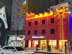 -宝健路步行街(Pedestrian Shopping Street)
