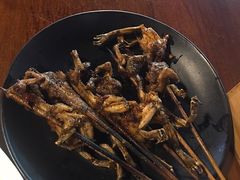 -庆合府重庆大排档(紫都城店)