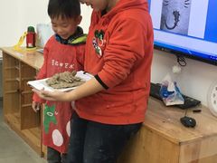 -蕃茄田艺术(普陀长风大悦城中心)