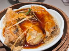 -禄运茶居·手工点心(猎德店)