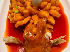-民国红公馆·秦淮八艳(夫子庙店)