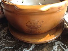 iphone_upload_pic-风味小馆(天目湖宾馆店)