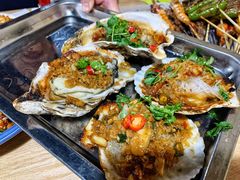-烤五行·烧烤烤串(石佛营店)