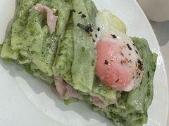 -蔡澜点心·粤菜(月星环球港店)