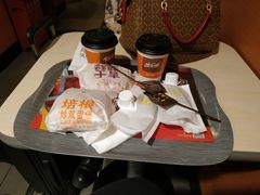 -麦当劳(北京南站店)