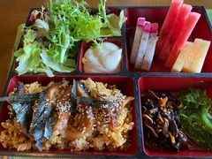 -大理实力希尔顿酒店•香全日制餐厅