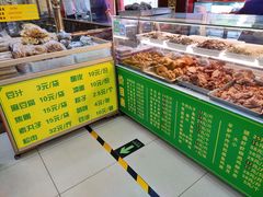 -白魁老号饭庄(交道口店)