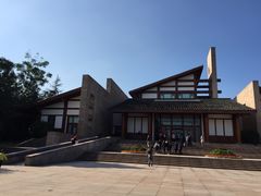 -邓小平故里