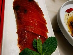-鸭匠食府·挂炉烤鸭·新京菜(阜成路店)