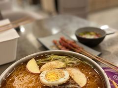 -苏小牛·牛肉串(国贸店)