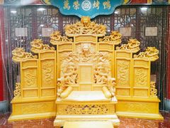 -万荣烤鸭店·北京菜(天坛店)