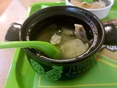 -老乡鸡(合肥高铁南站店)