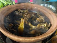 -霞姐屯昌枫木香草鸭店(海螺店)