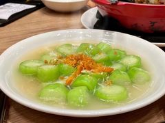 -莆田餐厅PUTIEN(三里屯店)