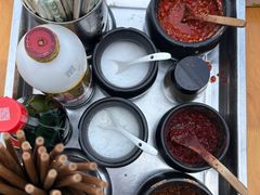 -攀枝花·任德琼·盐边羊肉米线