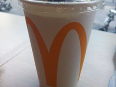-麦当劳(光新乐购店)