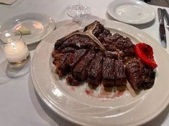 -Keens Steakhouse
