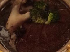 蹄膀-破店(井大店)