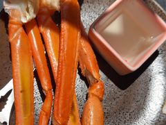 -花潮料理艺食馆(苏宁广场B区店)