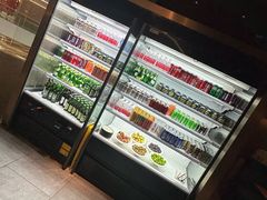 -大渔铁板烧(通州万达店)
