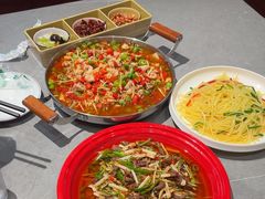 -蛙兔鸡自贡风味·特色江湖菜(广都店)