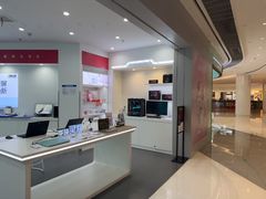 -华硕电脑ROG玩家国度·售后维修中心(虹桥天街店)