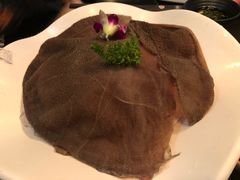 -锅说大脸毛肚重庆老火锅(佐阾店)