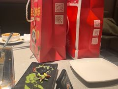 -海底捞火锅(莘松路店)