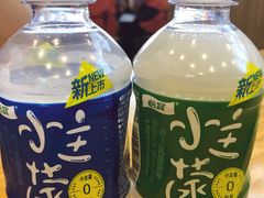 -盒马鲜生(悠方店)