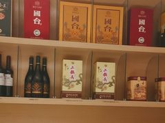 -西贝(六里桥旗舰店)