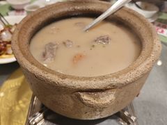 -全聚贤餐厅·湖北家常菜(沙湖店)
