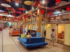 -盛世桃源(群力店)