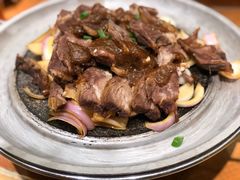 -白金汉爵大酒店·中餐厅(相城店)