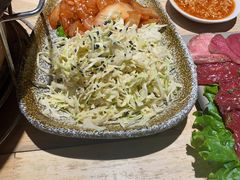 -隐家本格烧肉(万达广场店)