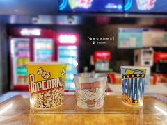 -博纳国际影城IMAX(中央大道店)