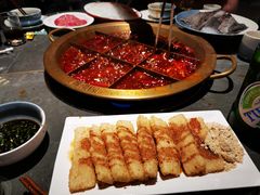 -长嘉·河图火锅(长嘉汇江景旗舰店)