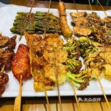 美食探店