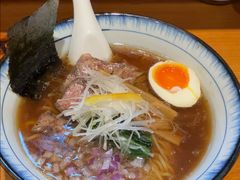 -Ramen满吉·豚骨拉面(丽园路店)