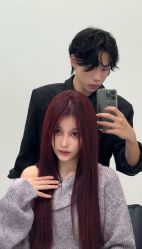 -DL HOPE明星造型