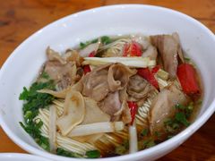 -肆姐面粉馆(坡子街店)