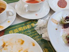 -库滋明·俄罗斯特色美食(中央大街店)