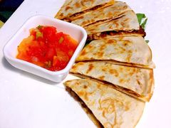 -芭莉与彩虹西餐厅(成都合生汇店)