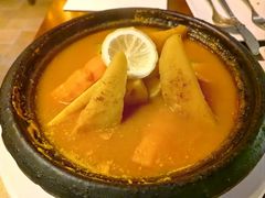 -Tajine Moroccan塔金摩洛哥中东餐厅