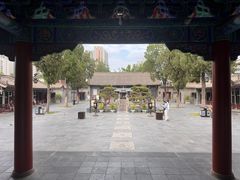 -万寿八仙宫