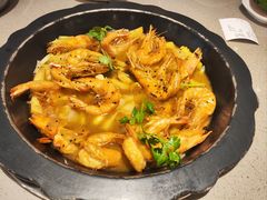 -巴蜀王婆大虾(首经贸店)