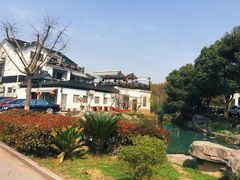 -九龙潭景区