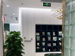 -海马体照相馆(环贸iapm大师爱情店)