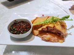 三黄鸡-和满堂·经典本帮菜(川沙古镇店)