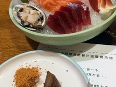 -松坂屋日料自助(长城路店)